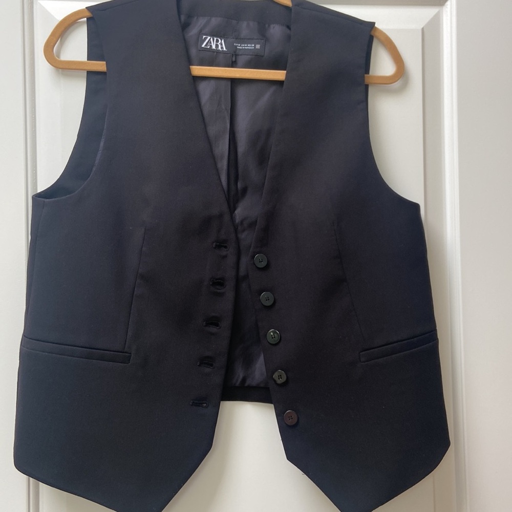 Zara women